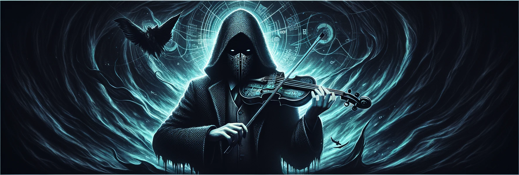 Insidious Fiddler banner